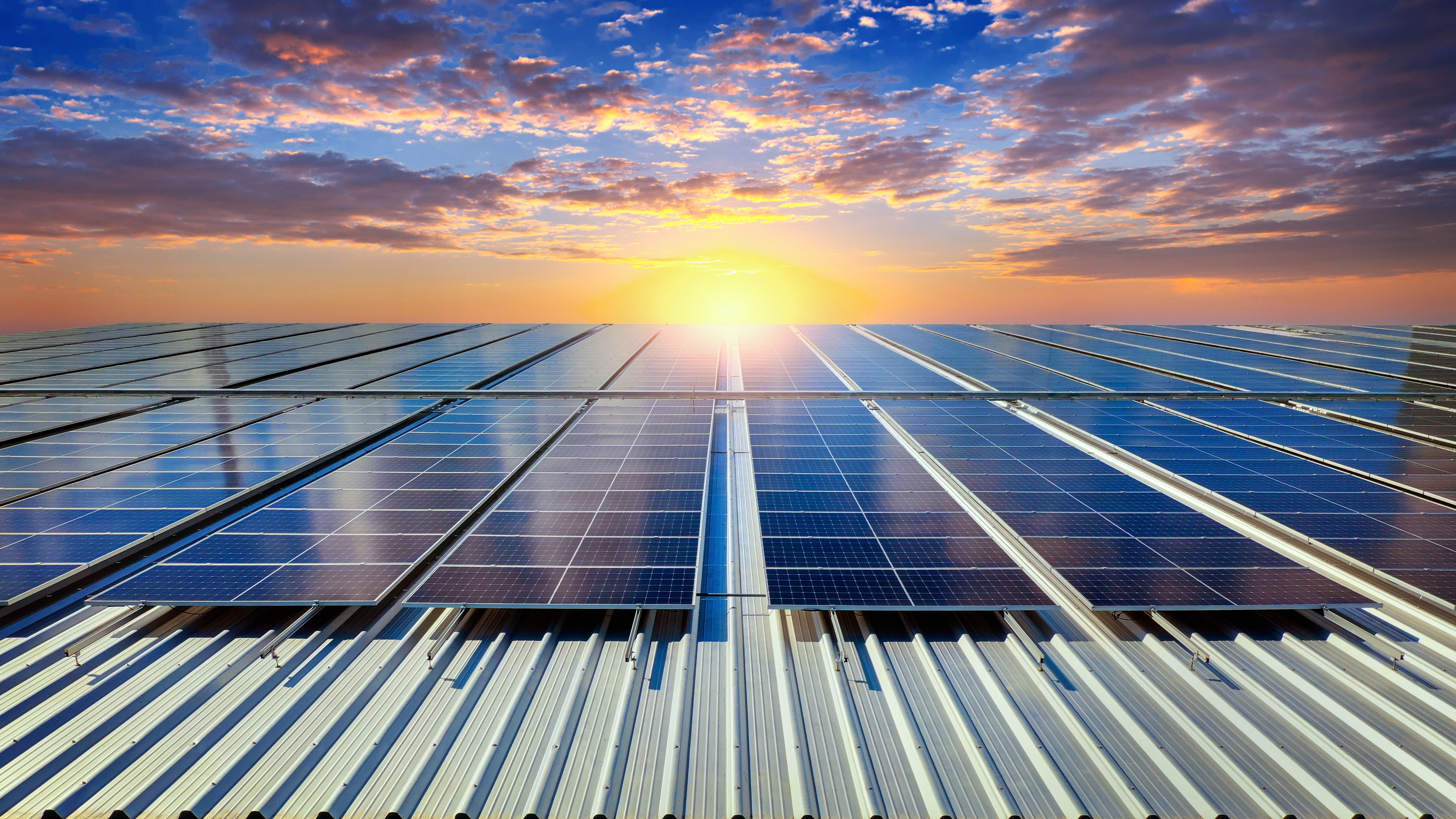 Mikas Automation and Energy Solution.